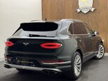 Bentley Bentayga-8