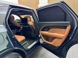 Bentley Bentayga-31