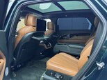 Bentley Bentayga-29
