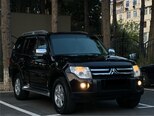 Mitsubishi Pajero-7
