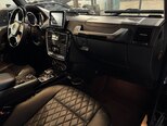 Mercedes G 63 AMG-10