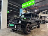 Mercedes G 63 AMG-2