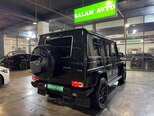 Mercedes G 63 AMG-5