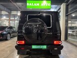Mercedes G 63 AMG-4