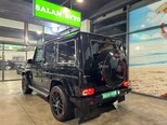 Mercedes G 63 AMG-6