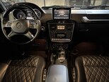 Mercedes G 63 AMG-7