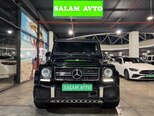 Mercedes G 63 AMG-3