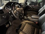 Mercedes G 63 AMG-9