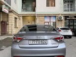 Hyundai Sonata-3