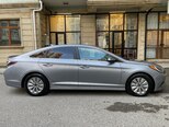 Hyundai Sonata-4