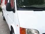 Ford Transit-7