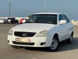 LADA (VAZ) Priora-1