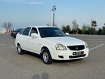LADA (VAZ) Priora-18