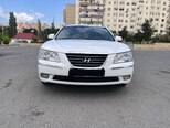 Hyundai Sonata-1