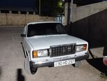 LADA (VAZ) 2107-9