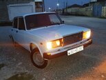 LADA (VAZ) 2107-6