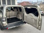 Mitsubishi Pajero-7