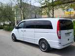 Mercedes Viano-3