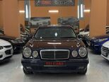 Mercedes E 240-2