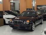 Mercedes E 240-6