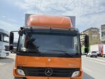 Mercedes Atego 816-1