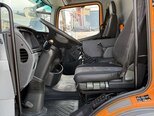 Mercedes Atego 816-3