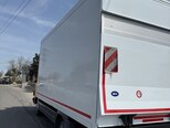 Mercedes Atego 816-12