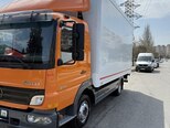 Mercedes Atego 816-5