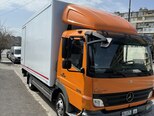 Mercedes Atego 816-2