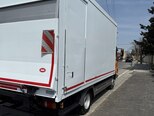 Mercedes Atego 816-11