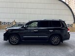 Lexus LX 570-5