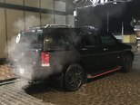 Nissan Armada-10