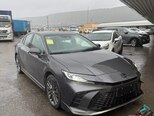 Toyota Camry-5