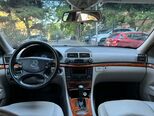 Mercedes E 220 d-3