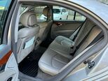 Mercedes E 220 d-4