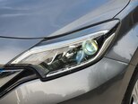 Nissan Note-4