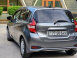 Nissan Note-7