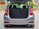 Nissan Note-10