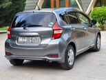 Nissan Note-9