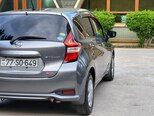 Nissan Note-8