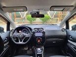 Nissan Note-13