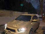 Chevrolet Aveo-4