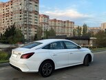 MG GT-5