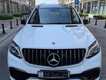 Mercedes GLS 450 4MATIC-1