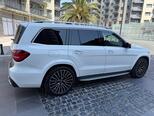 Mercedes GLS 450 4MATIC-7