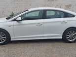 Hyundai Sonata-5