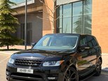 Land Rover RR Sport-8