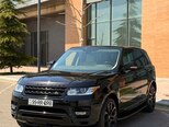 Land Rover RR Sport-7
