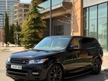 Land Rover RR Sport-11