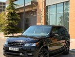 Land Rover RR Sport-2